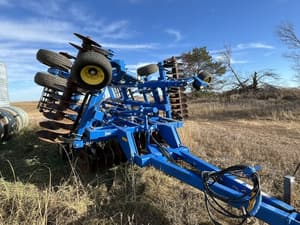2014 Landoll 7431-23 Image