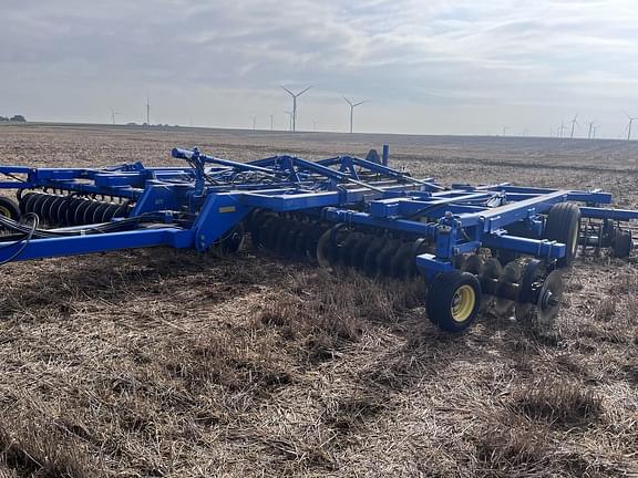 Image of Landoll 7431-26 equipment image 2