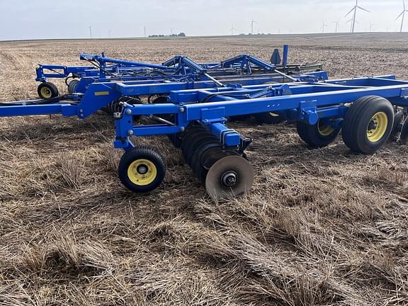 Image of Landoll 7431-26 equipment image 3
