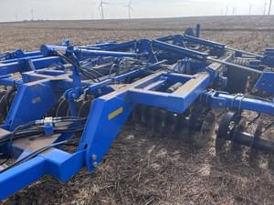 2014 Landoll 7431-26 Image