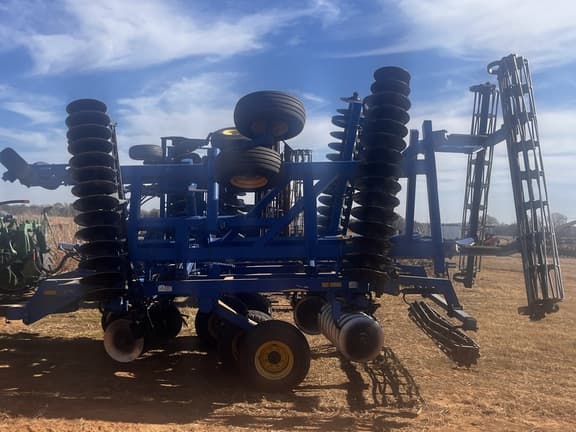 Image of Landoll 7431-26 equipment image 1