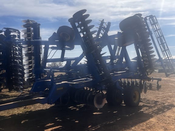 2014 Landoll 7431-26 Equipment Image0