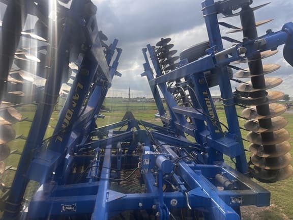 Image of Landoll 7431-26 equipment image 2