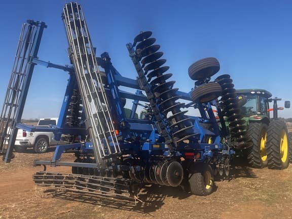 Image of Landoll 7431-26 equipment image 4