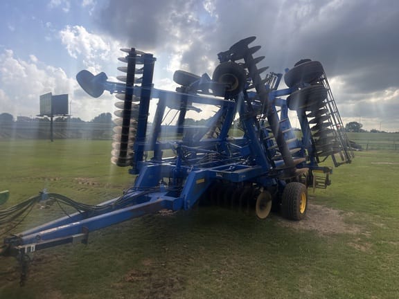 2014 Landoll 7431-26 Equipment Image0