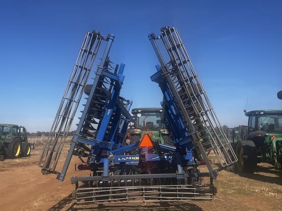 Image of Landoll 7431-26 equipment image 3