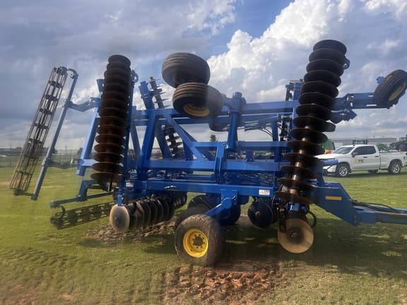 Image of Landoll 7431-26 equipment image 3