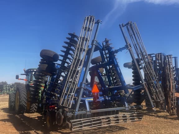 Image of Landoll 7431-26 equipment image 2