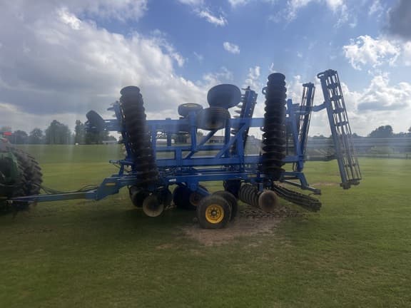 Image of Landoll 7431-26 equipment image 1