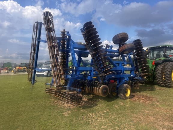 Image of Landoll 7431-26 equipment image 4