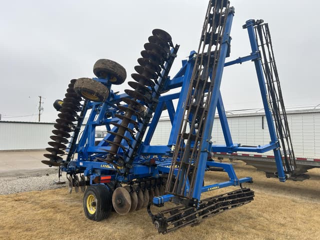 Image of Landoll 7431-29 equipment image 2