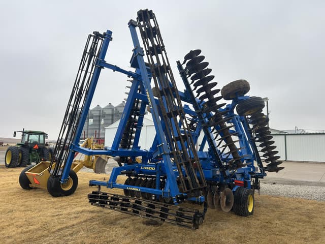 Image of Landoll 7431-29 equipment image 4