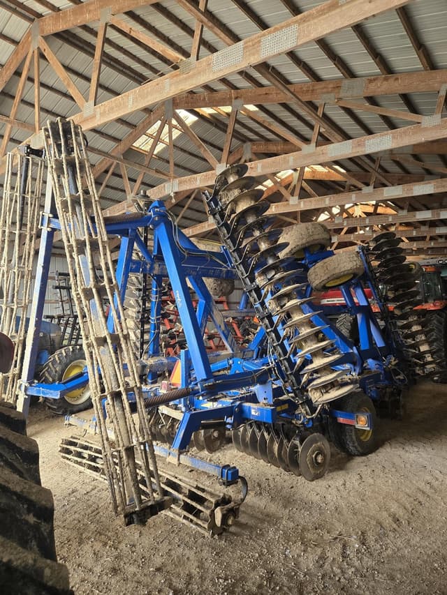 Image of Landoll 7431-29 equipment image 2