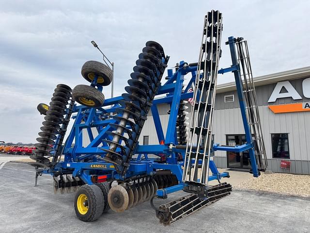 Image of Landoll 7431-29 equipment image 2