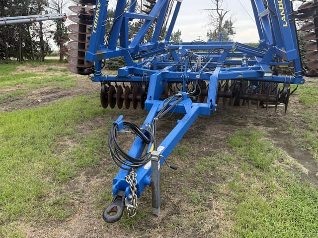 Image of Landoll 7431-33 equipment image 2