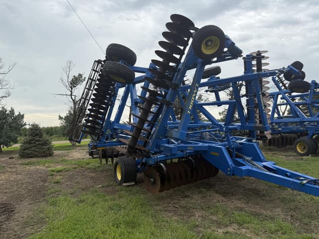 Image of Landoll 7431-33 equipment image 1