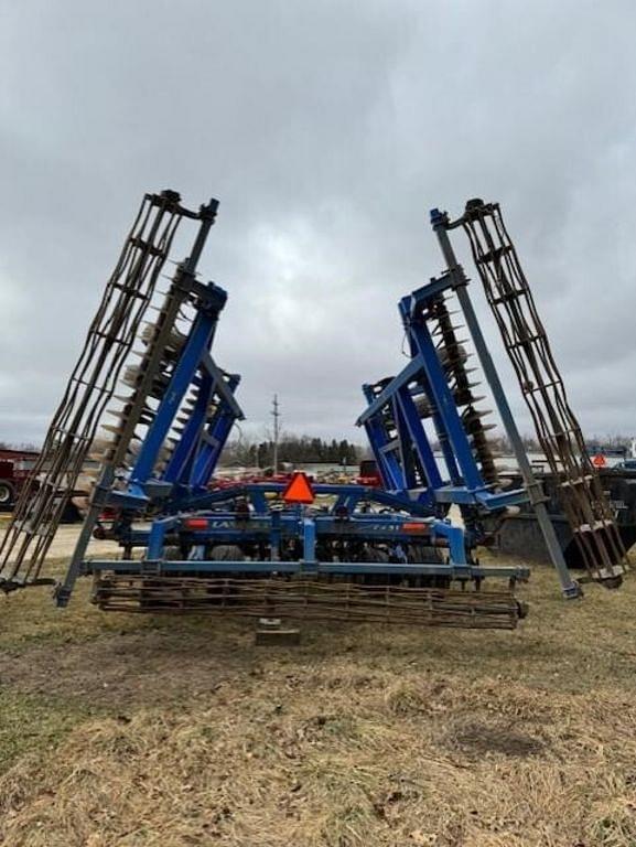 Image of Landoll 7431 equipment image 1