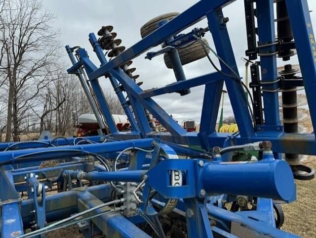 Image of Landoll 7431 equipment image 4