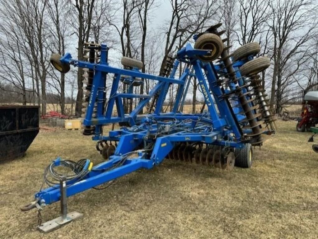 Main image Landoll 7431