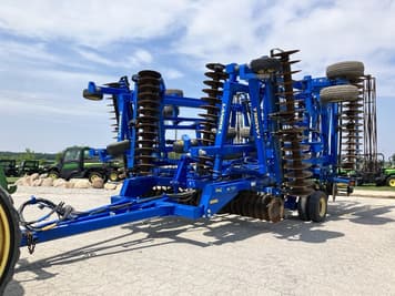 Main image Landoll 7450