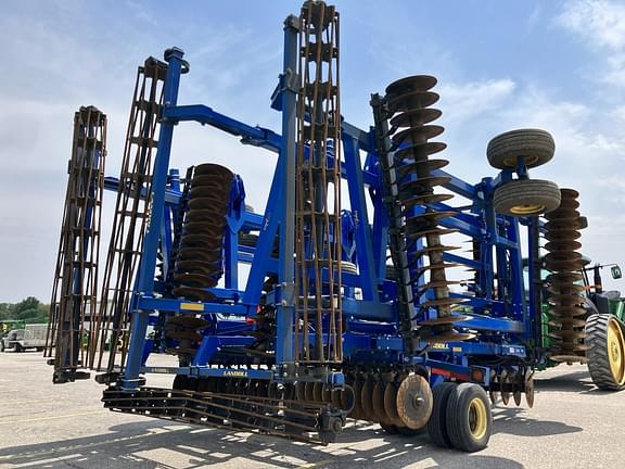 Image of Landoll 7450 equipment image 3
