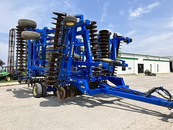 Image of Landoll 7450 equipment image 1
