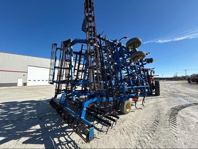 Image of Landoll 9650-42 equipment image 2