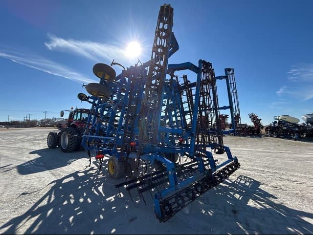 Image of Landoll 9650-42 equipment image 4