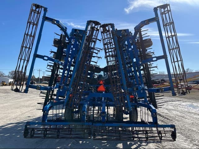 Image of Landoll 9650-42 equipment image 3