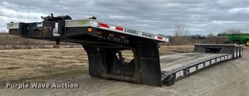 Main image Landoll Hauloll