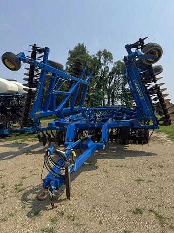 Main image Landoll VT Plus