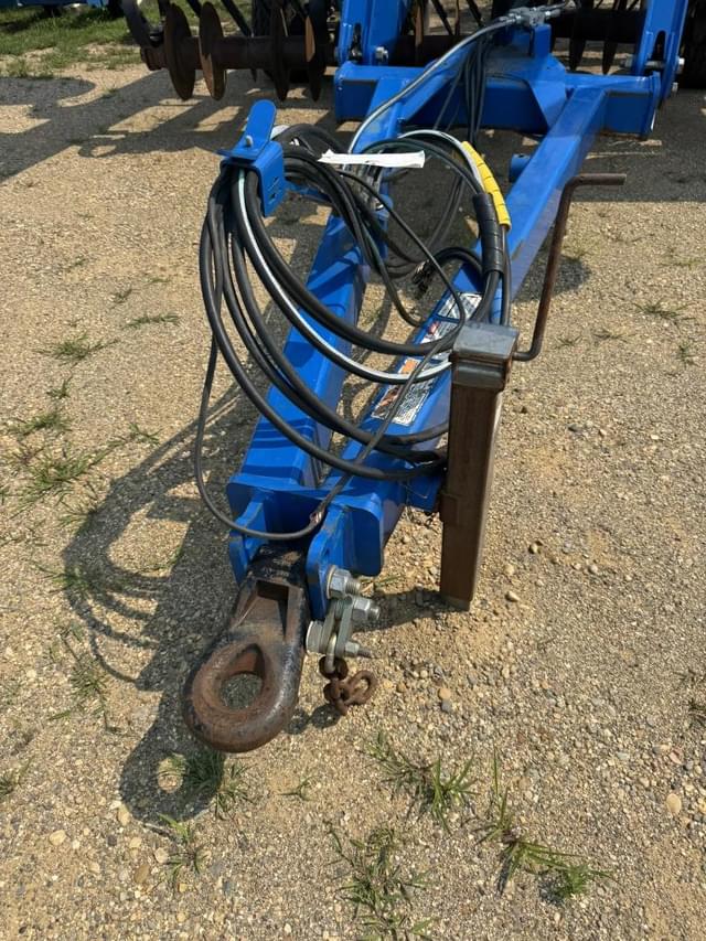 Image of Landoll VT Plus equipment image 1