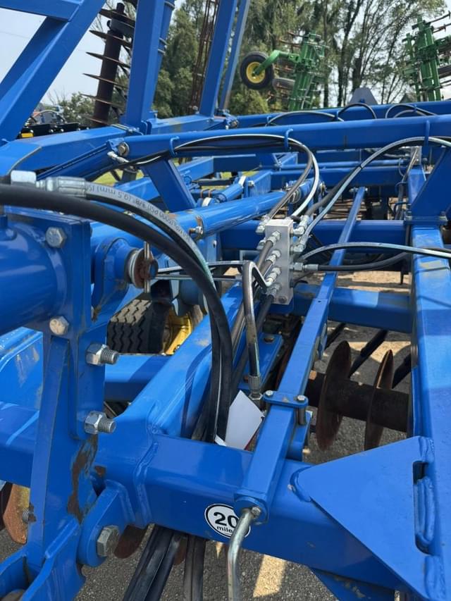 Image of Landoll VT Plus equipment image 4