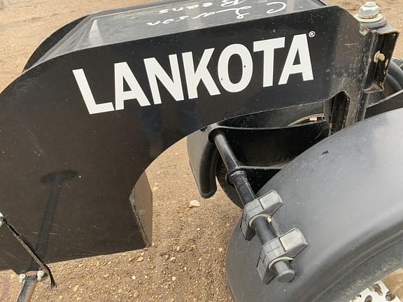 Image of Lankota Undetermined equipment image 4