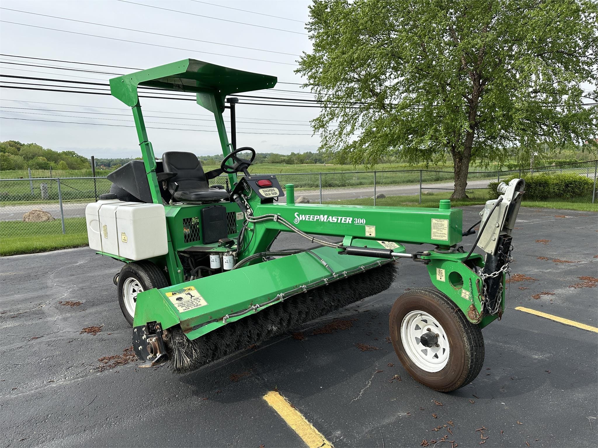 Main image Laymor SM300