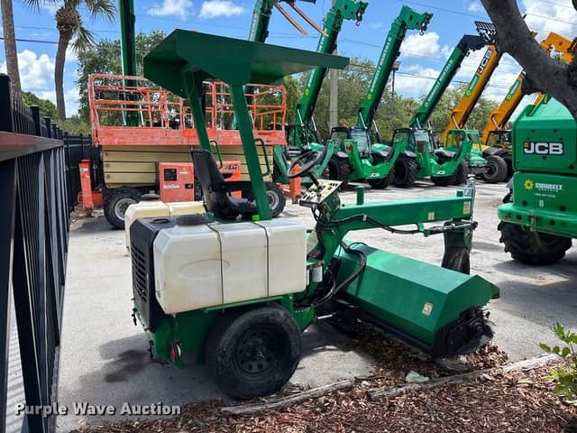 Image of Laymor SM300 equipment image 4