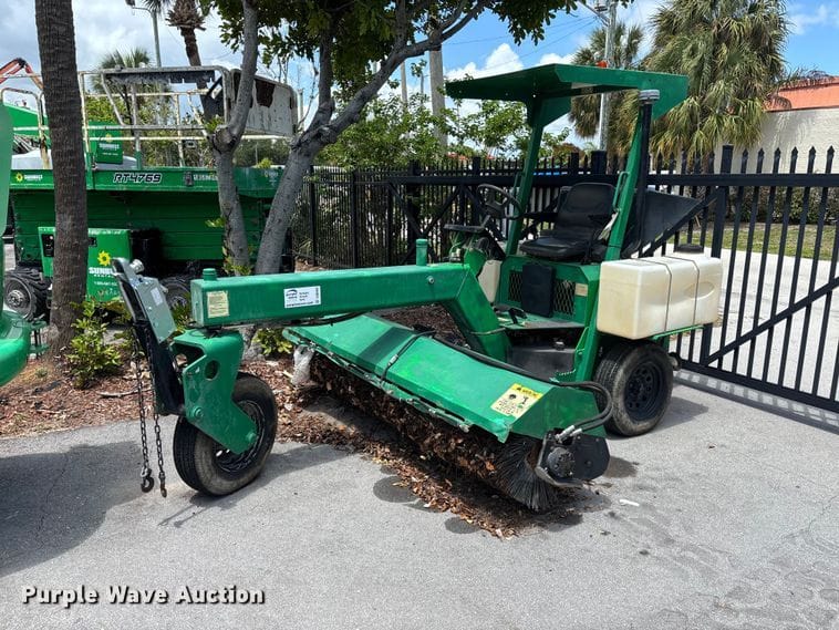 2014 Laymor SM300 Equipment Image0