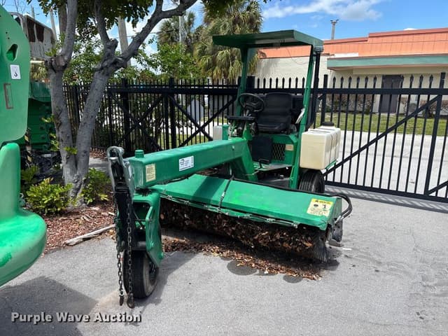 Image of Laymor SM300 equipment image 1