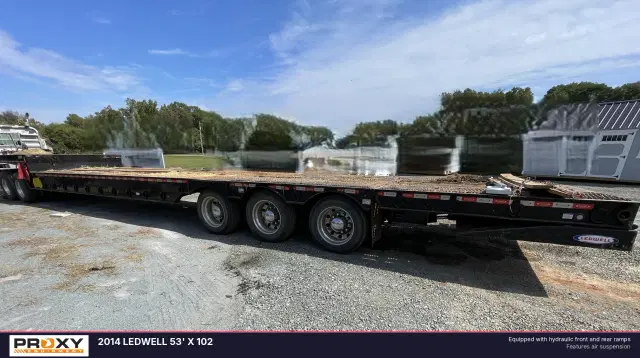 Image of Ledwell Undetermined equipment image 3