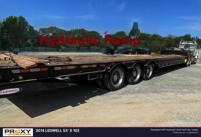 Image of Ledwell Undetermined equipment image 1