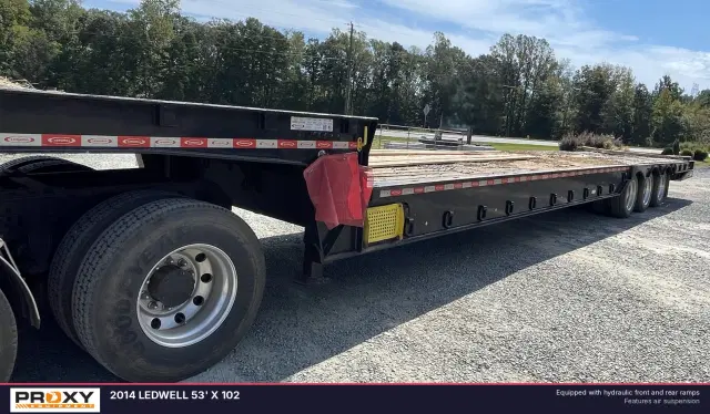 Image of Ledwell Undetermined equipment image 2