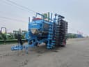 2014 Lemken Compact Solitair 9/600KH Image