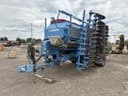 2014 Lemken Compact Solitair 9/600KH Image