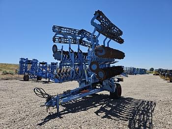 2014 Lemken Gigant 10S/800 Equipment Image0