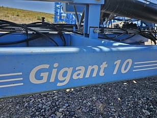 Main image Lemken Gigant 10S/800 10