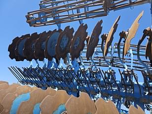 Main image Lemken Gigant 10S/800 16