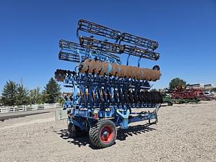 Main image Lemken Gigant 10S/800 5