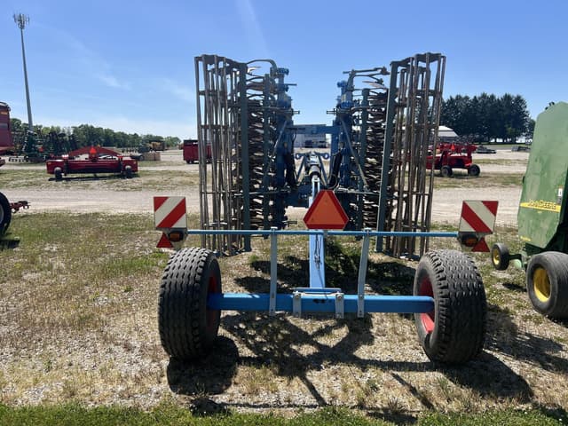 Image of Lemken 9/500 KUA Rubin equipment image 3