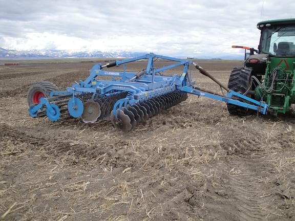 Image of Lemken Rubin 9 Primary image
