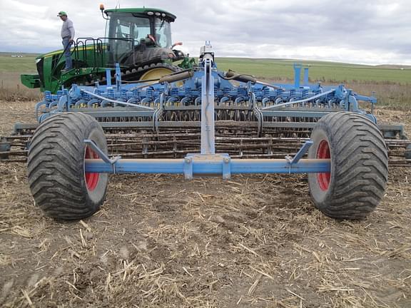 Image of Lemken Rubin 9 equipment image 2
